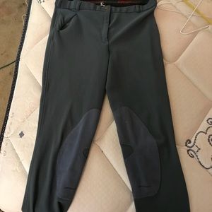 Tuff Rider Breeches size 32 in Blue
